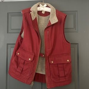 Duluth Trading Company - Men’s Vest Medium